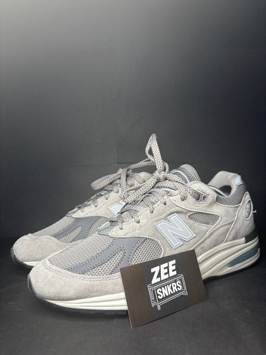 New Balance 991 Miuk ‘Rock Ridge’