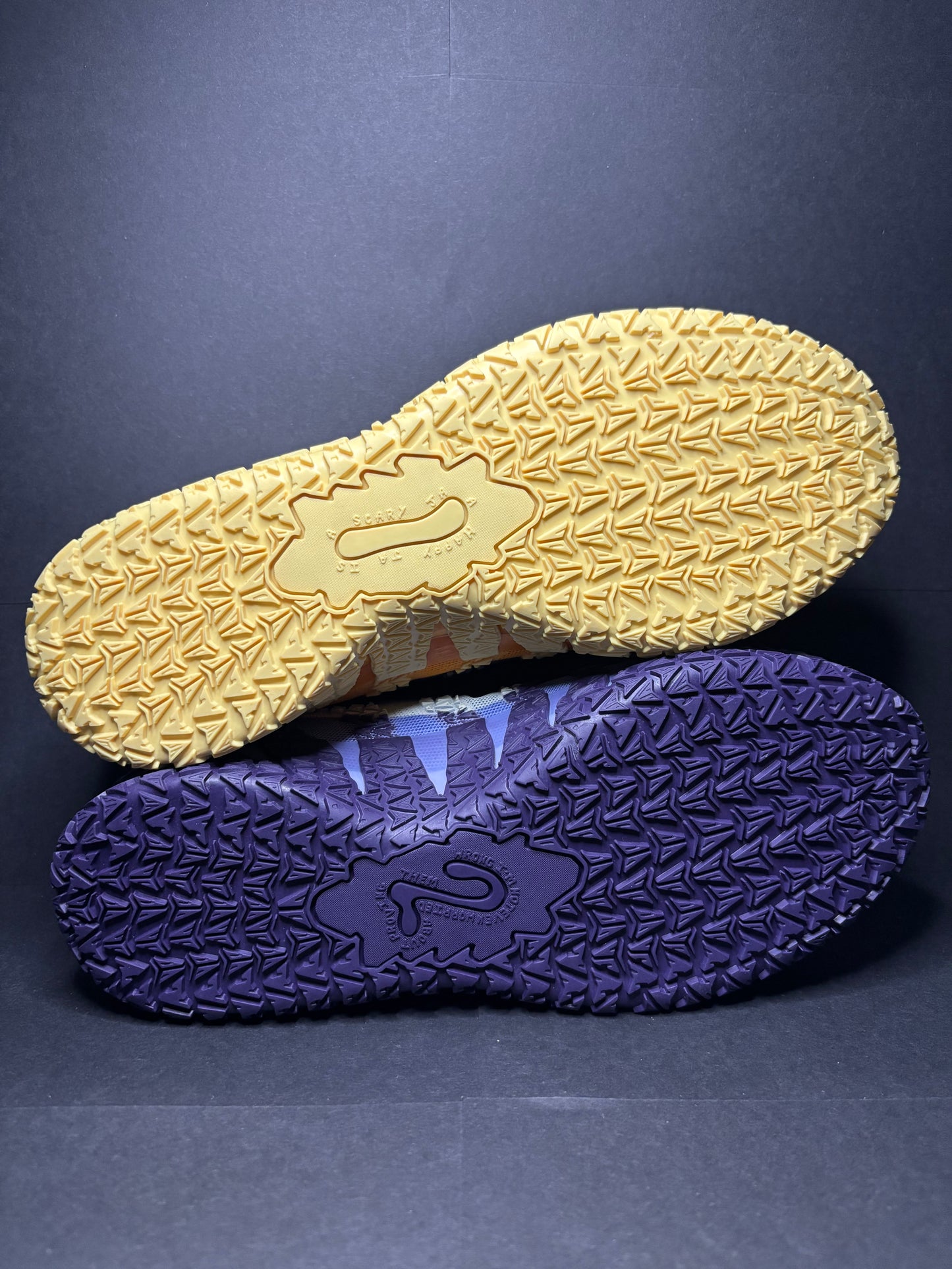 Nike Ja 3 ‘Channel 12 ‘