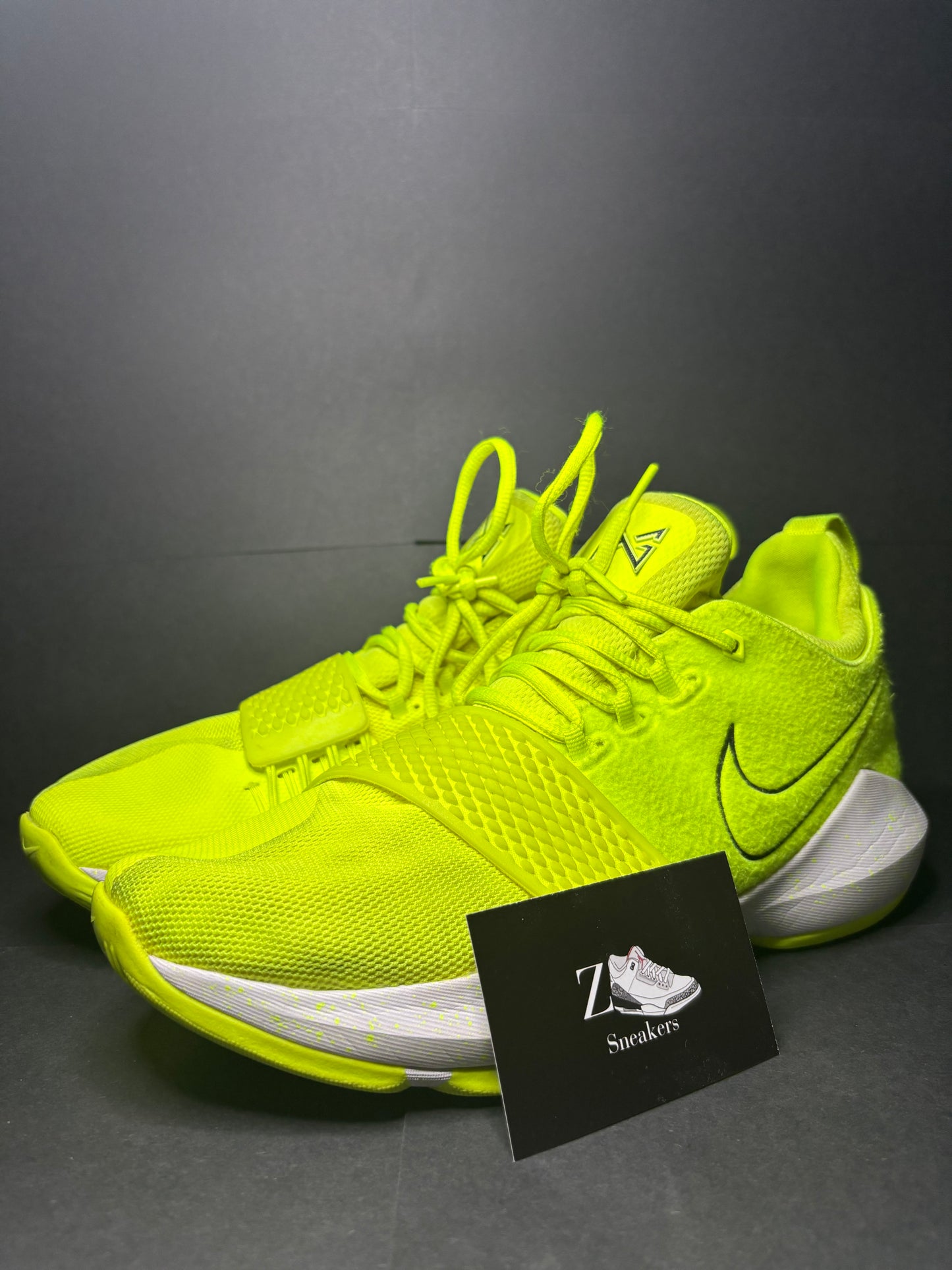 Nike PG 1 ‘Volt’