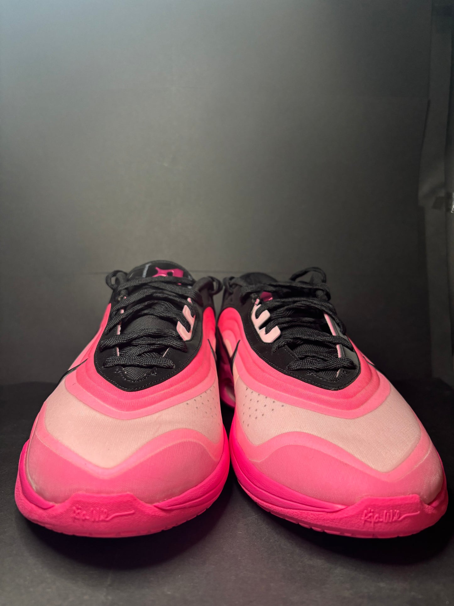 Nike Aja 1 ‘Leo Lights’