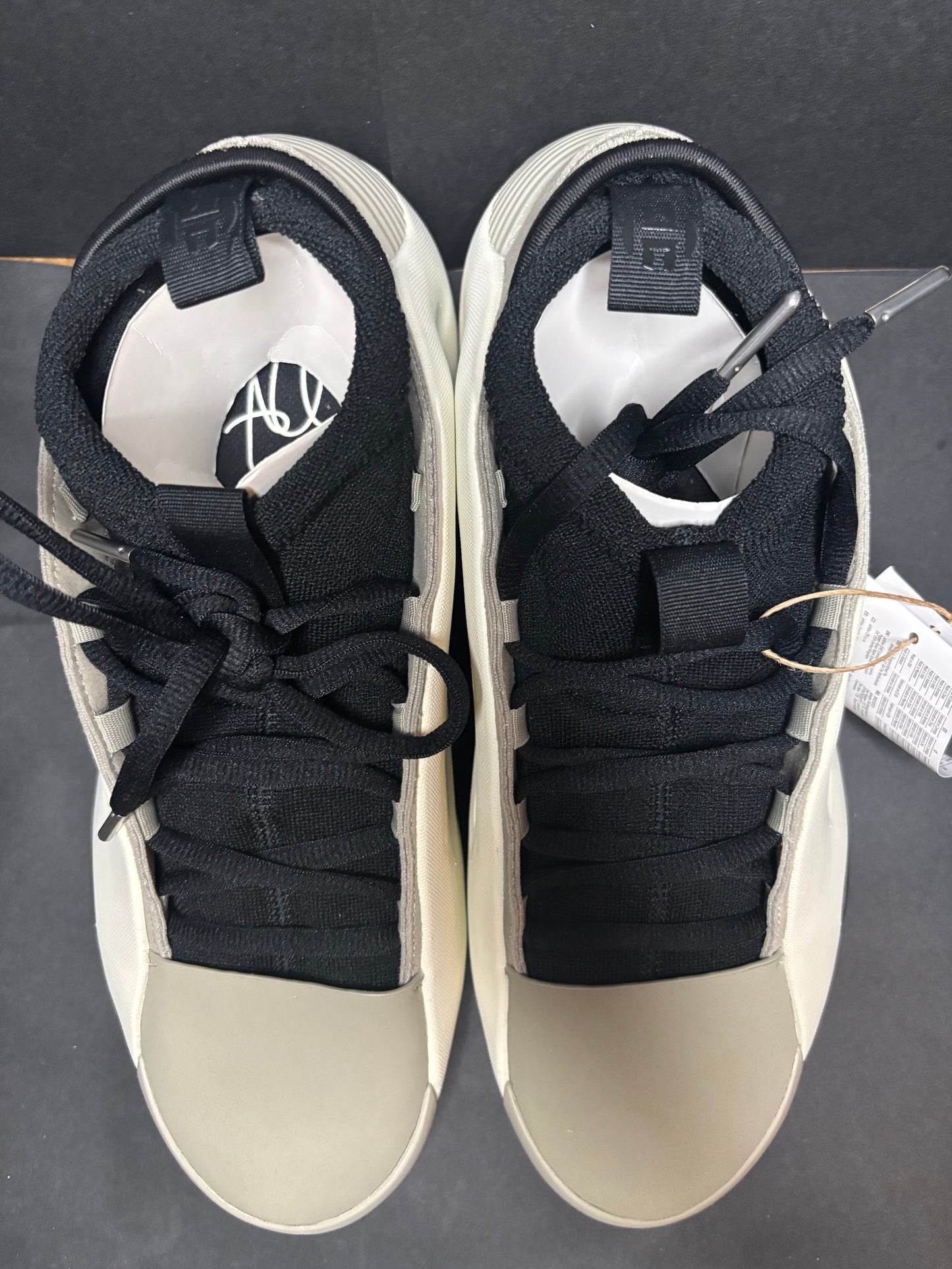 Adidas Harden 8 ‘Feather Grey’