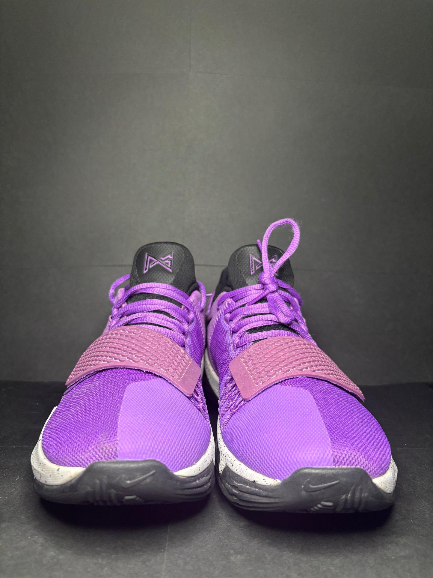 Nike PG 1 ‘Bright Violet’