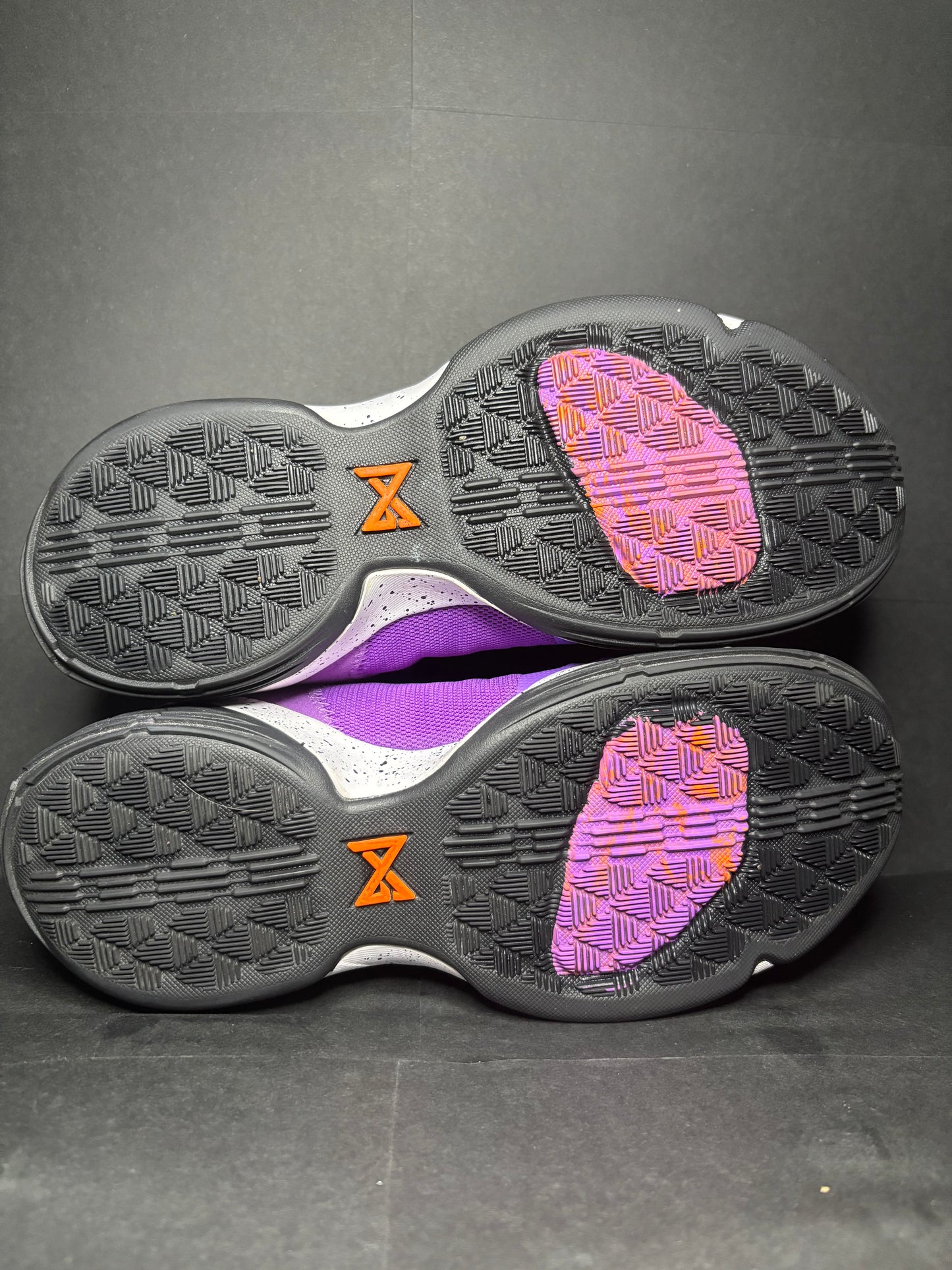 Nike PG 1 ‘Bright Violet’