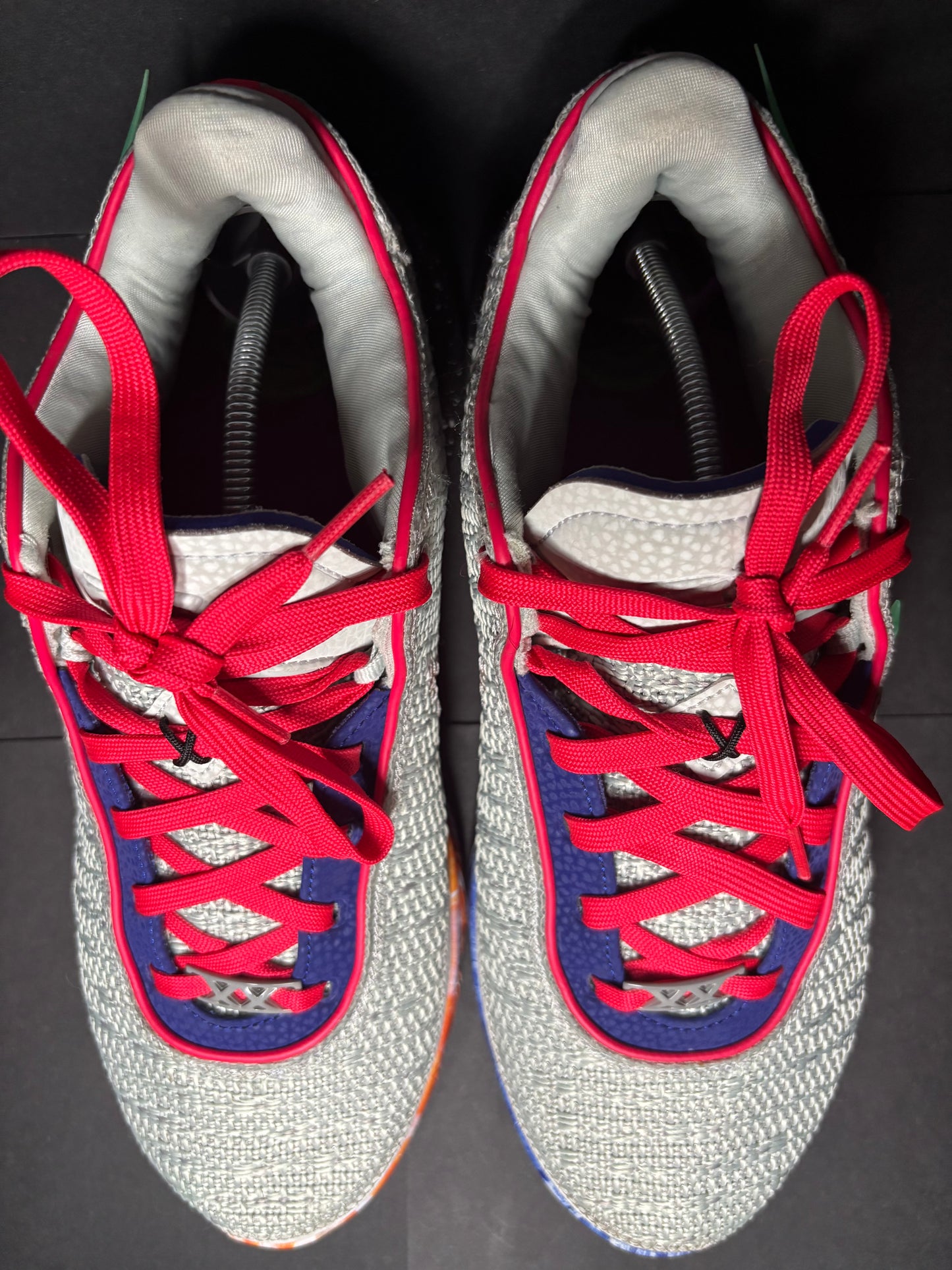 Nike Lebron 20 ‘Lifer’