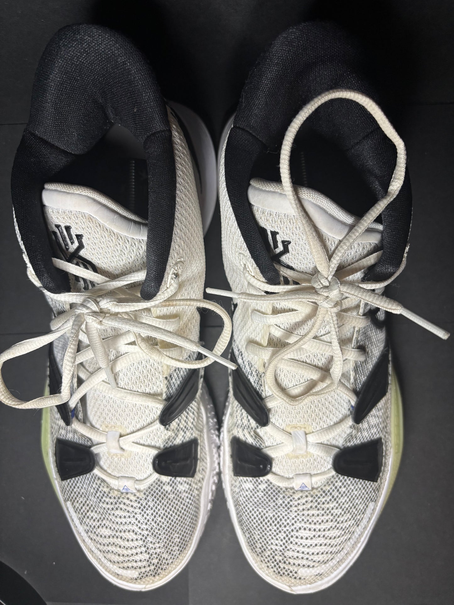 Nike Kyrie 7 ‘Brooklyn Beats’