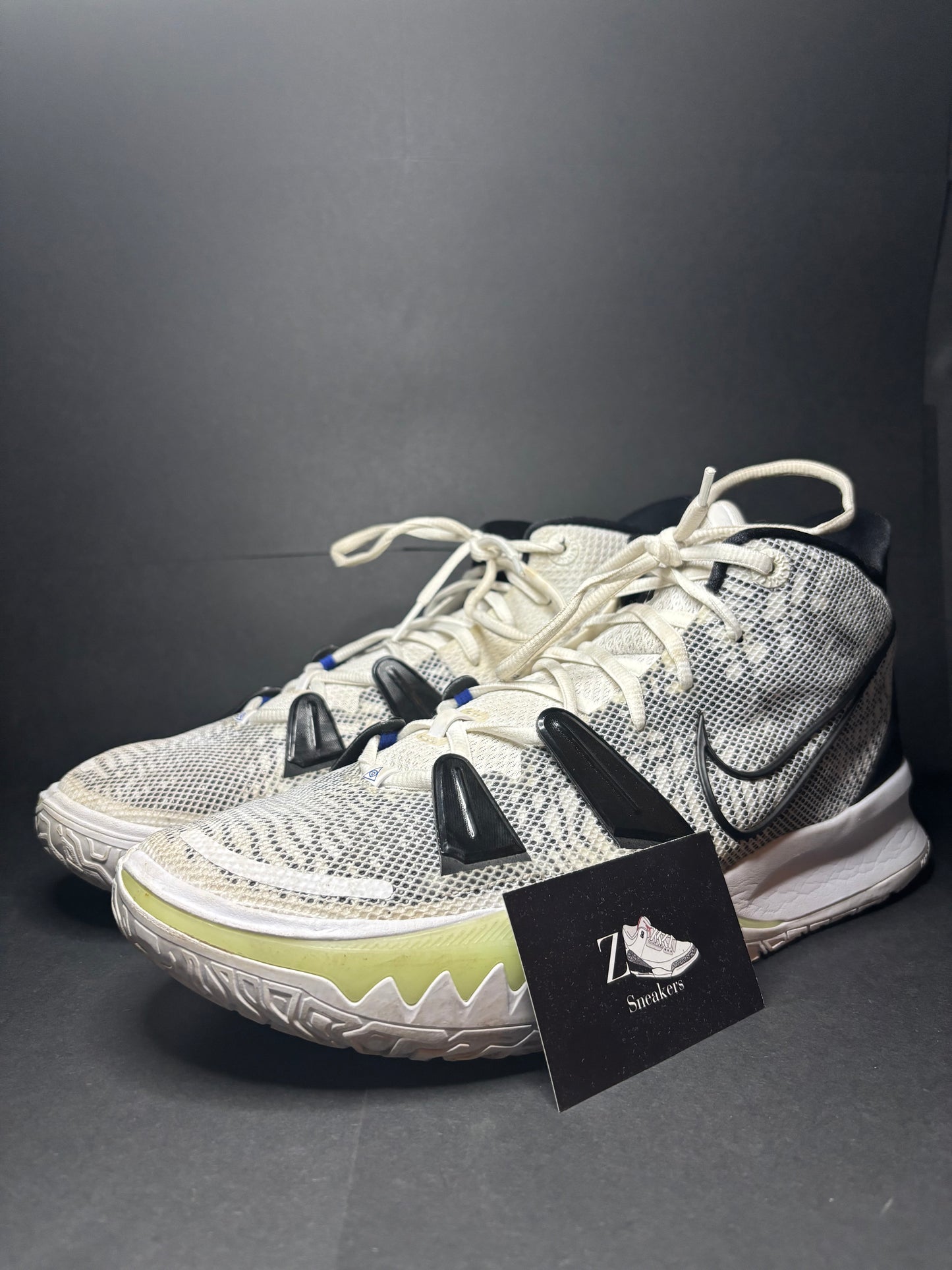 Nike Kyrie 7 ‘Brooklyn Beats’