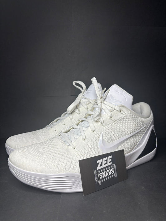 Nike Kobe 9 Low ‘Halo’
