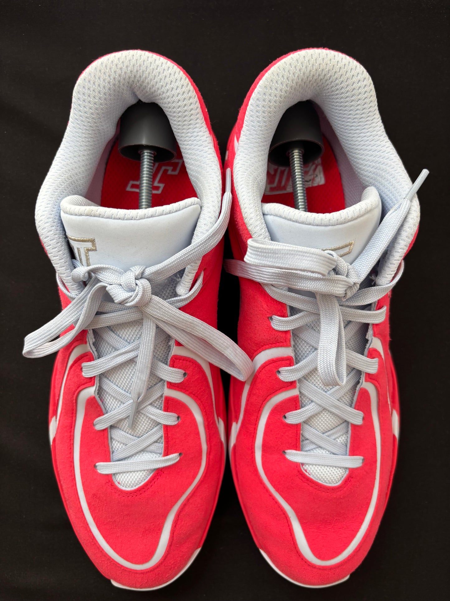 Jordan Tatum 4 ‘St Louis’