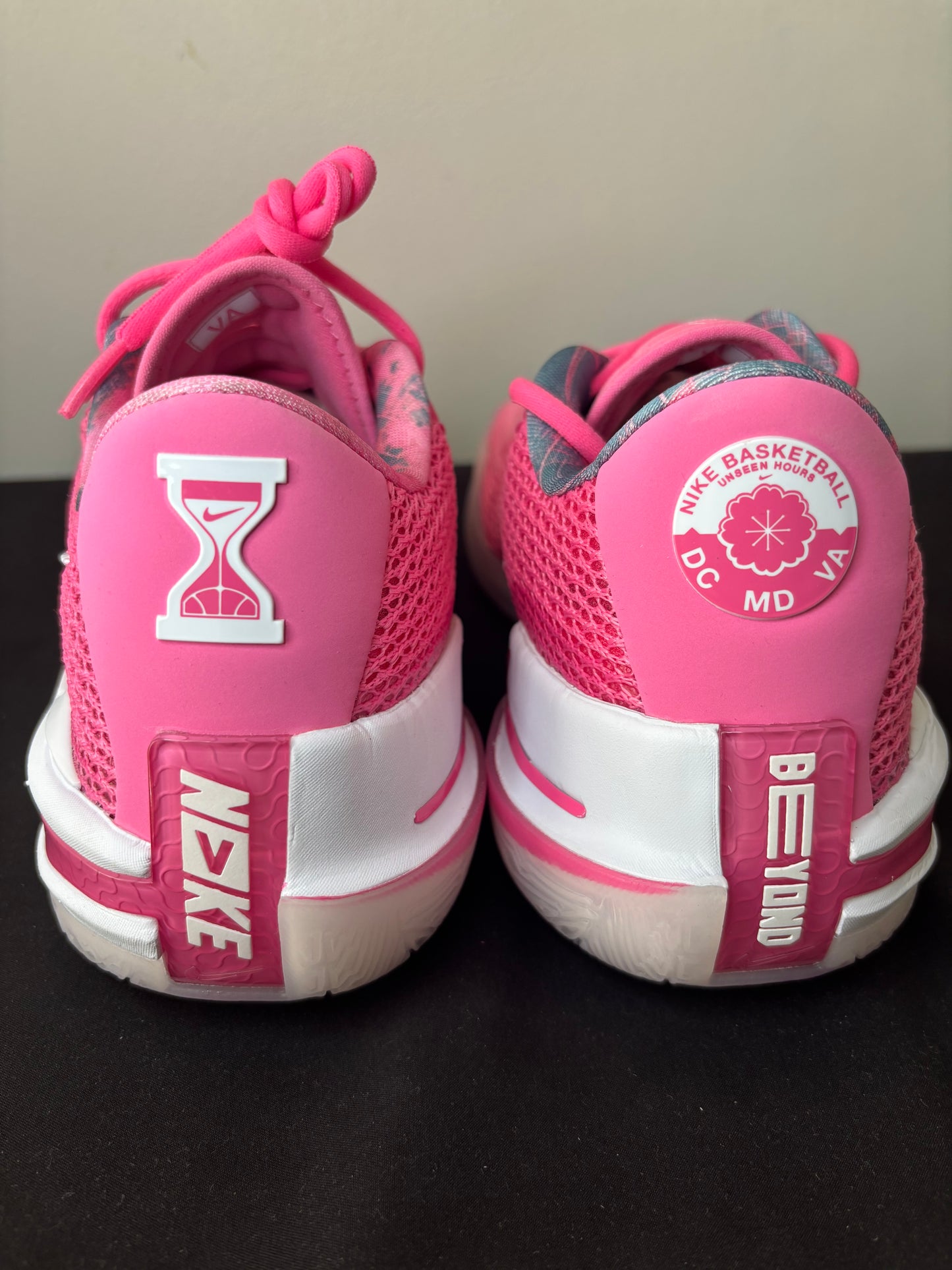 Nike GT Cut 1 ‘Unseen Hours’