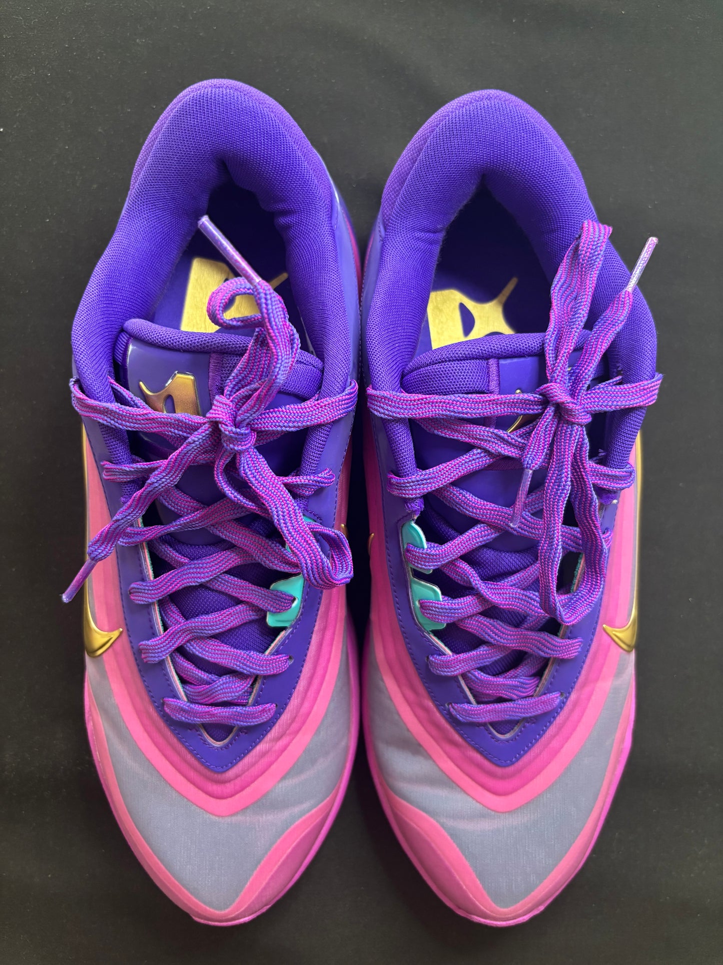 Nike A’ja 1 “Unapologetic