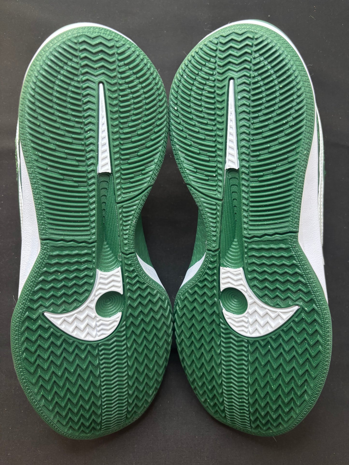 Nike Sabrina 2 ‘Oregon’