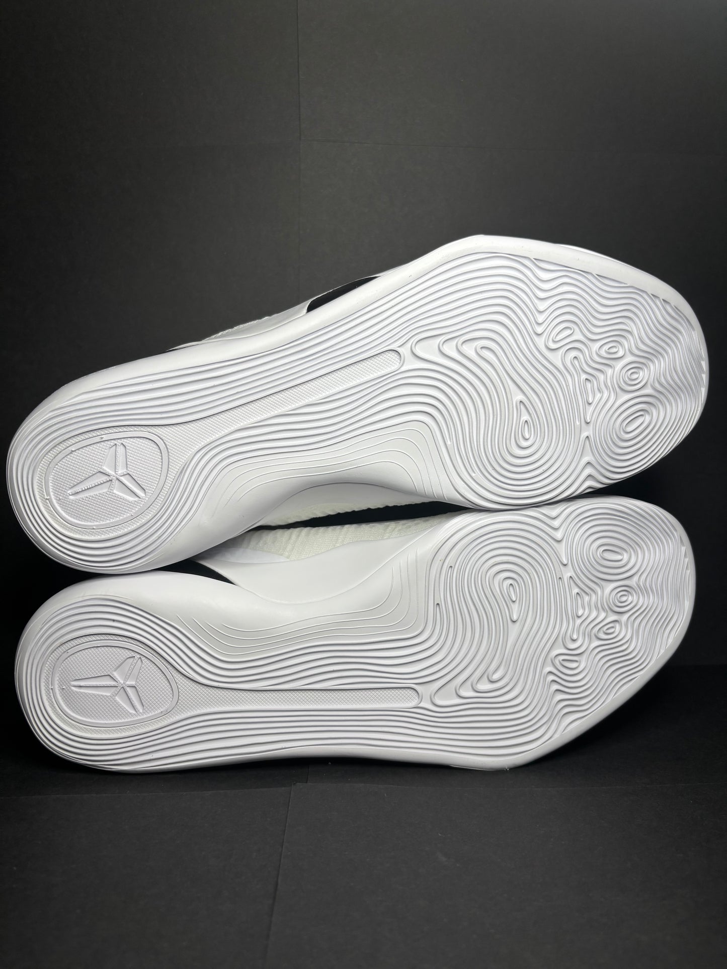 Nike Kobe 9 Low Protro ‘Halo’