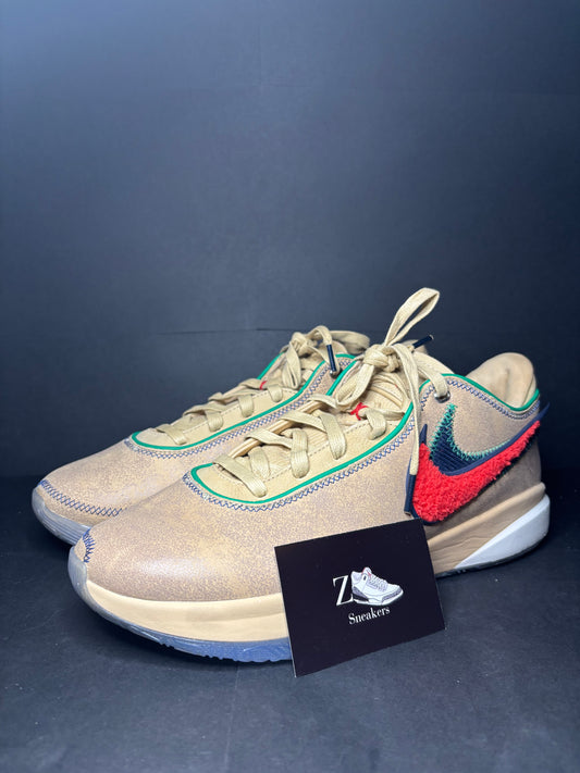 Nike Lebron 20 ‘4 Horseman’