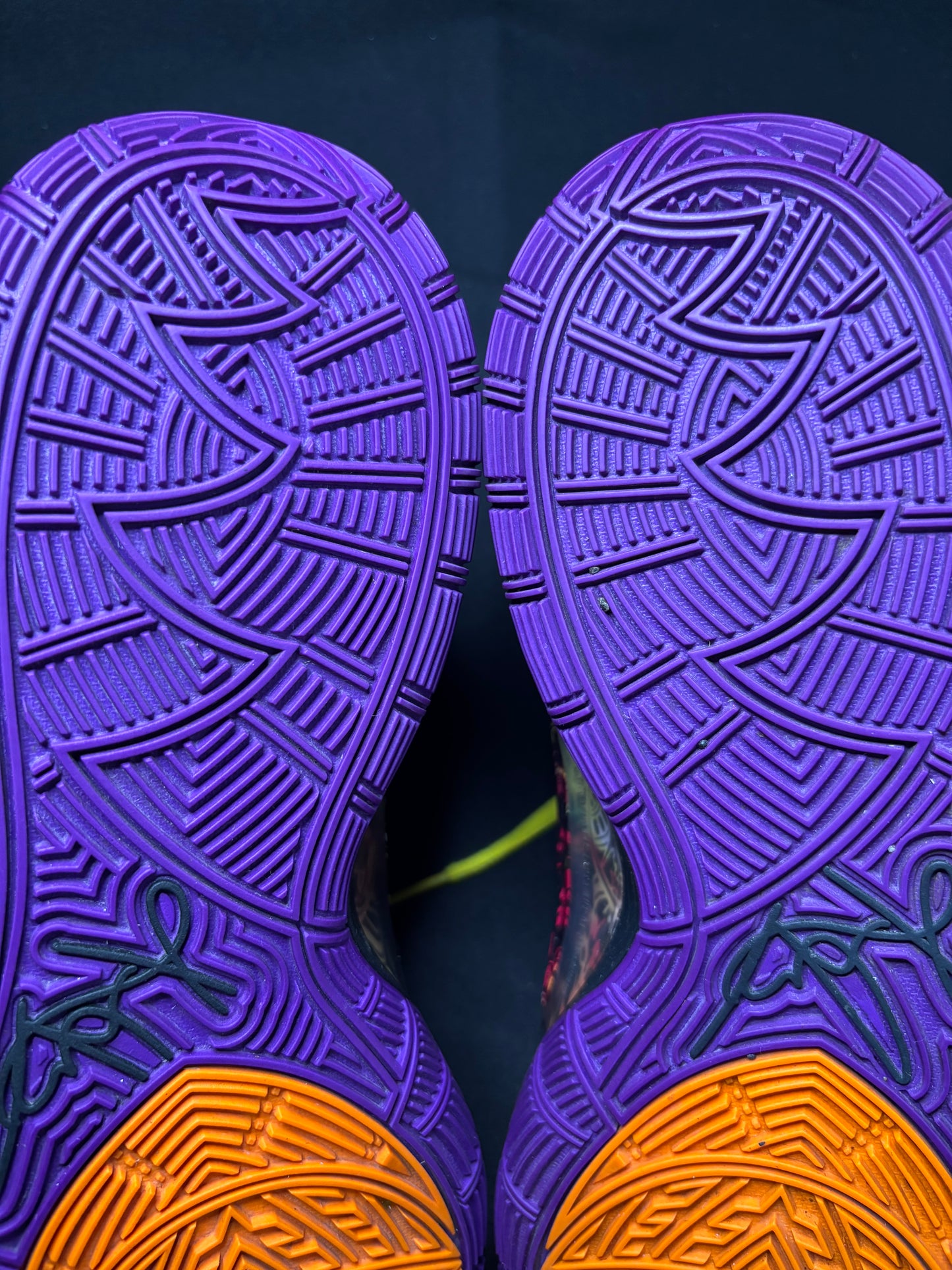 Nike Kyrie 6 ‘Cny’