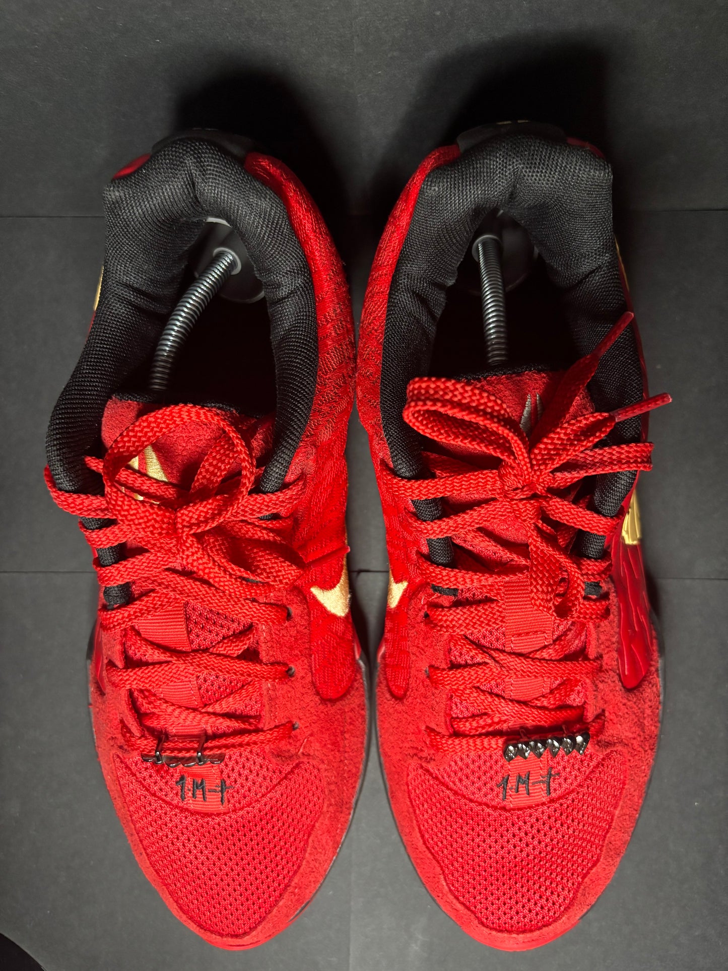 Nike Ja 2 ‘Halloween’