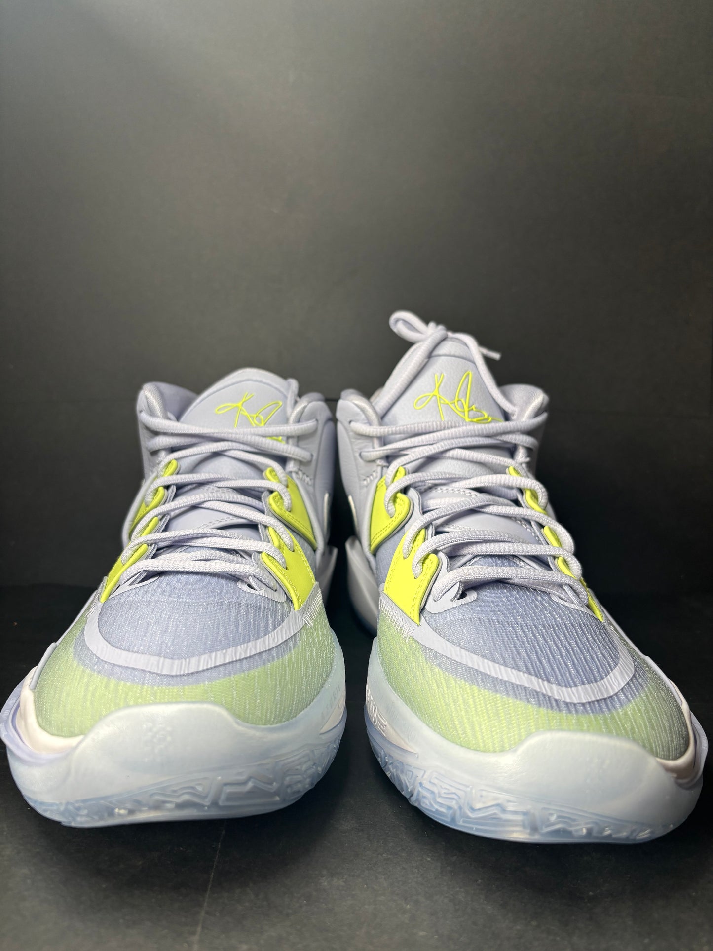 Nike Kyrie Infinity ‘Nike ID Blue’