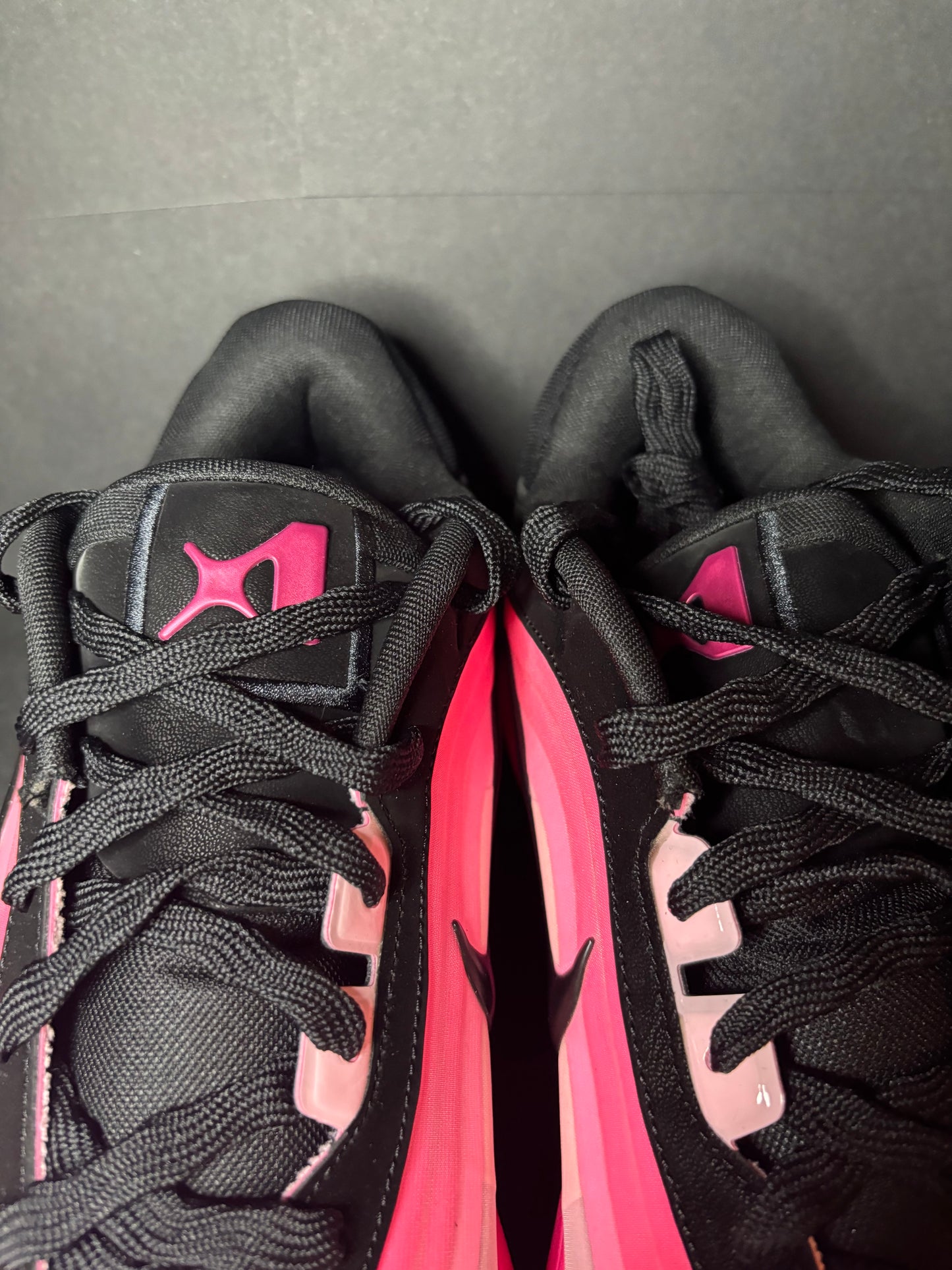 Nike Aja 1 ‘Leo Lights’