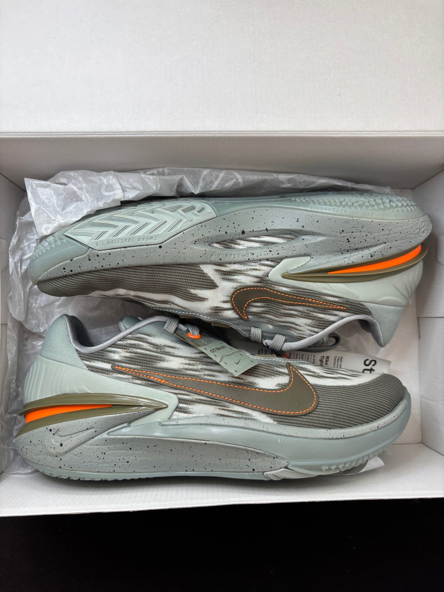 Nike GT Cut 2 ‘Devin Booker’