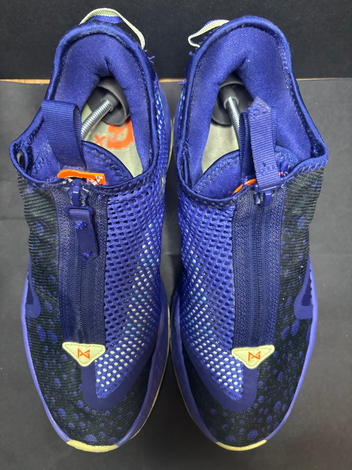 Nike PG 4 ‘Gatorade’