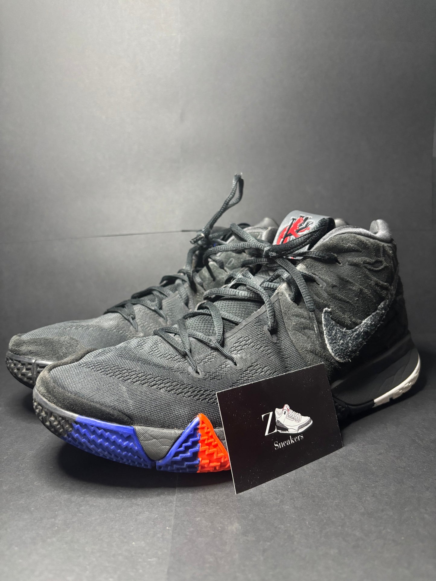 Nike Kyrie 4 ‘Year of the Monkey’