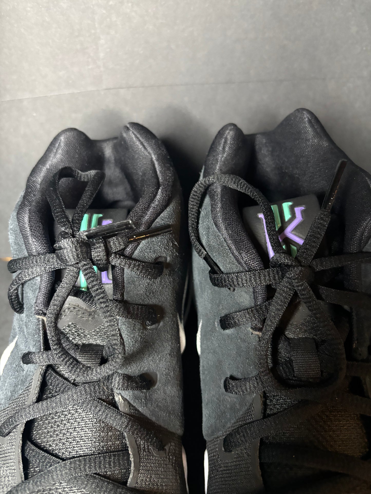 Nike Kyrie 4 ‘Ankle Taker’