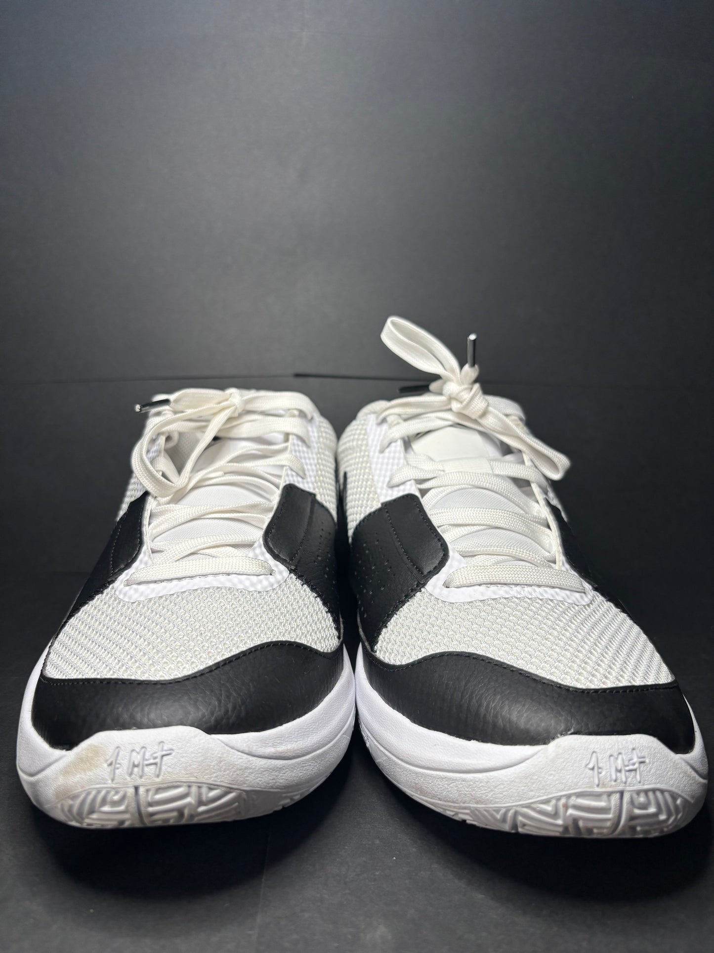 Nike Ja 1 ‘Scratch 2.0’