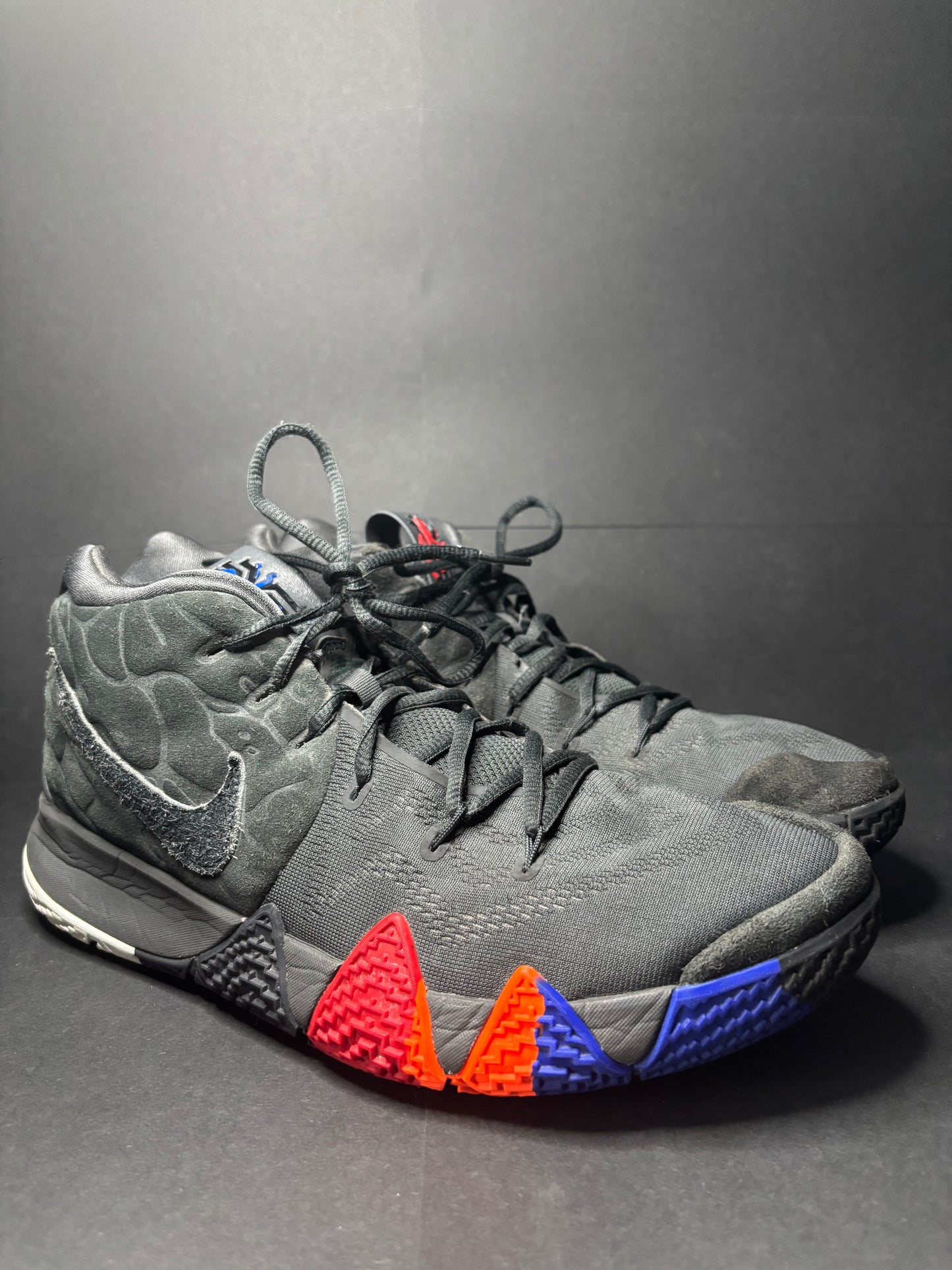 Nike Kyrie 4 ‘Year of the Monkey’