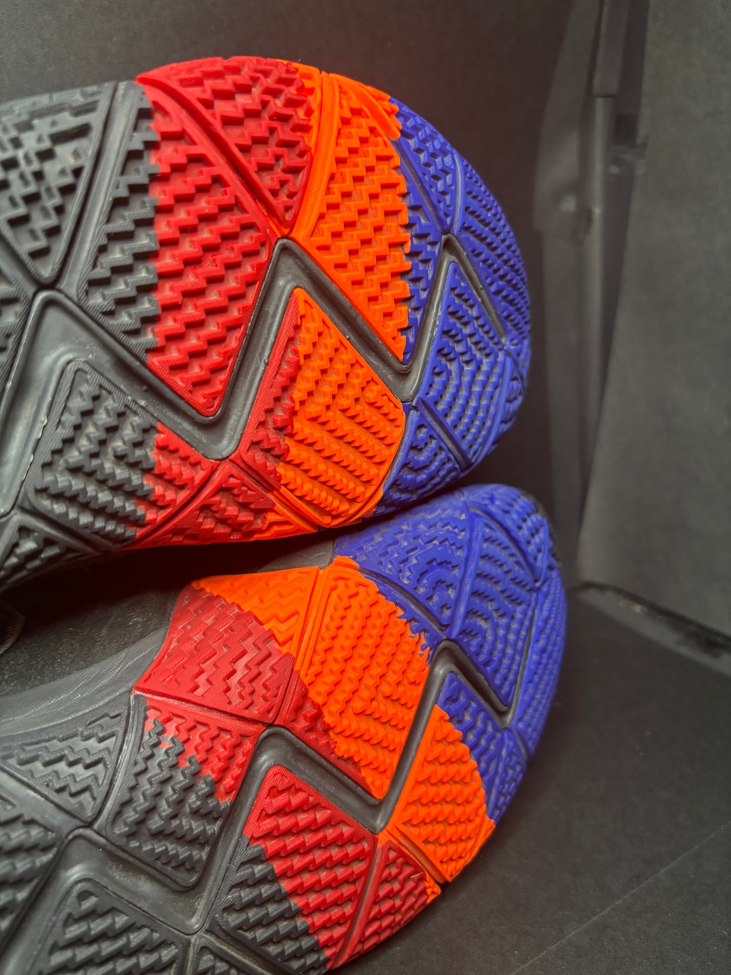 Nike Kyrie 4 ‘Year of the Monkey’