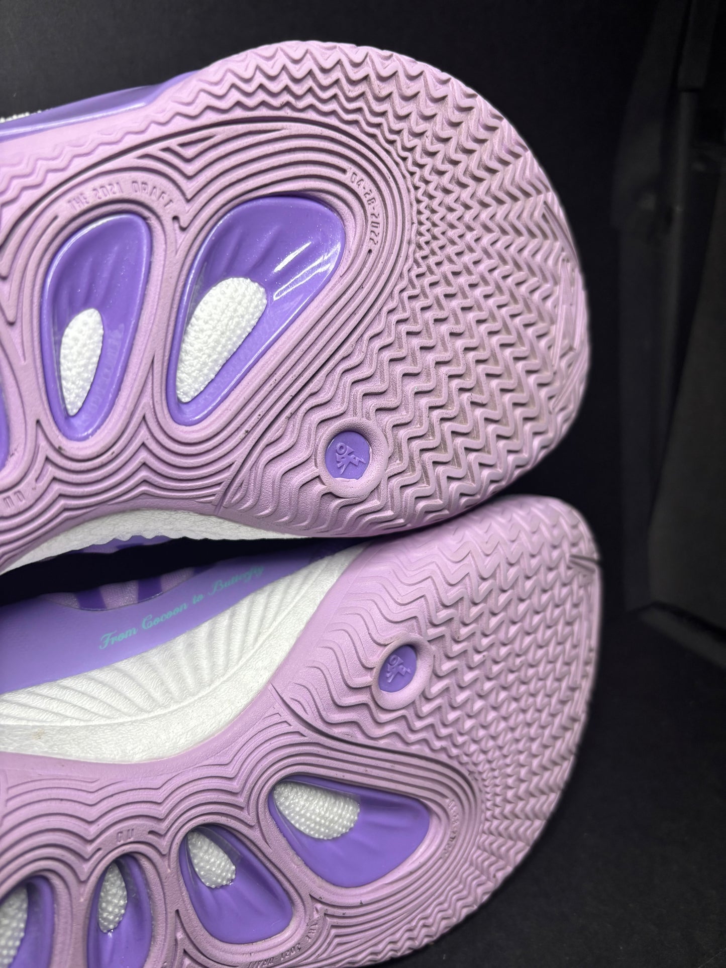 Rigorer Ar2 ‘Milky way’