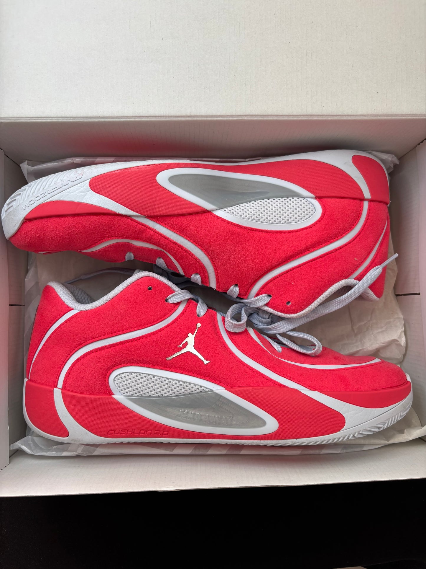 Jordan Tatum 4 ‘St Louis’