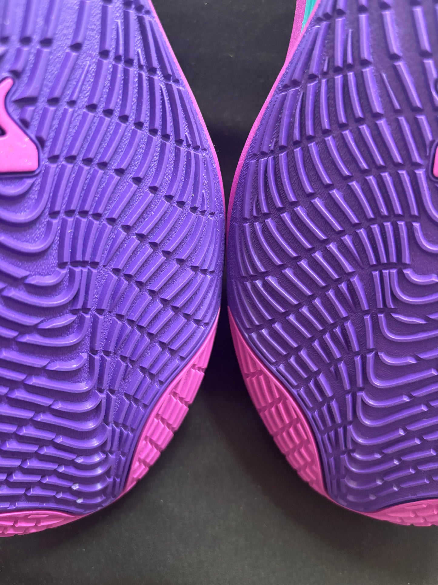 Nike A’ja 1 “Unapologetic