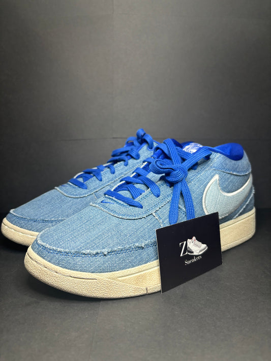 Nike Book 1 ‘Blue Blood’