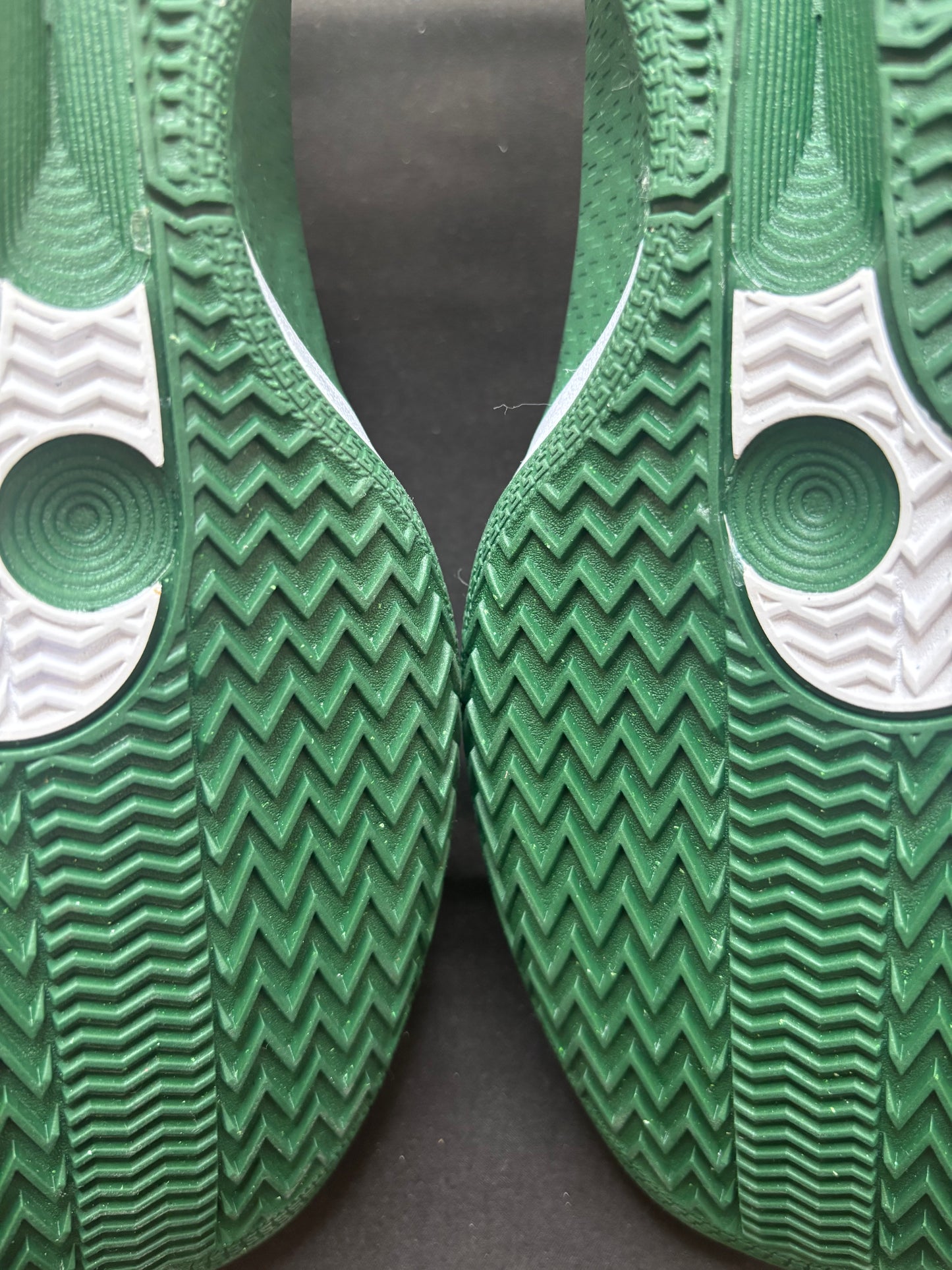 Nike Sabrina 2 ‘Oregon’