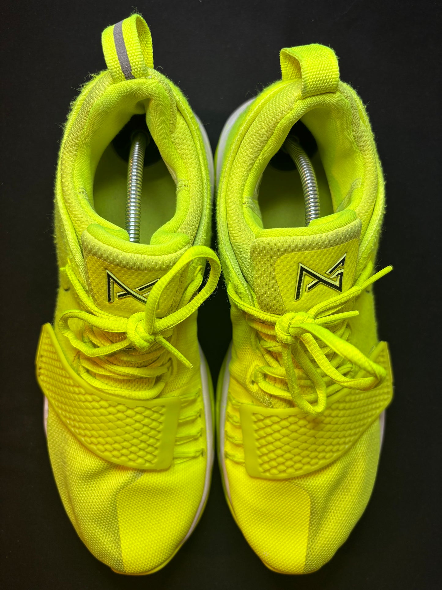 Nike PG 1 “Volt”