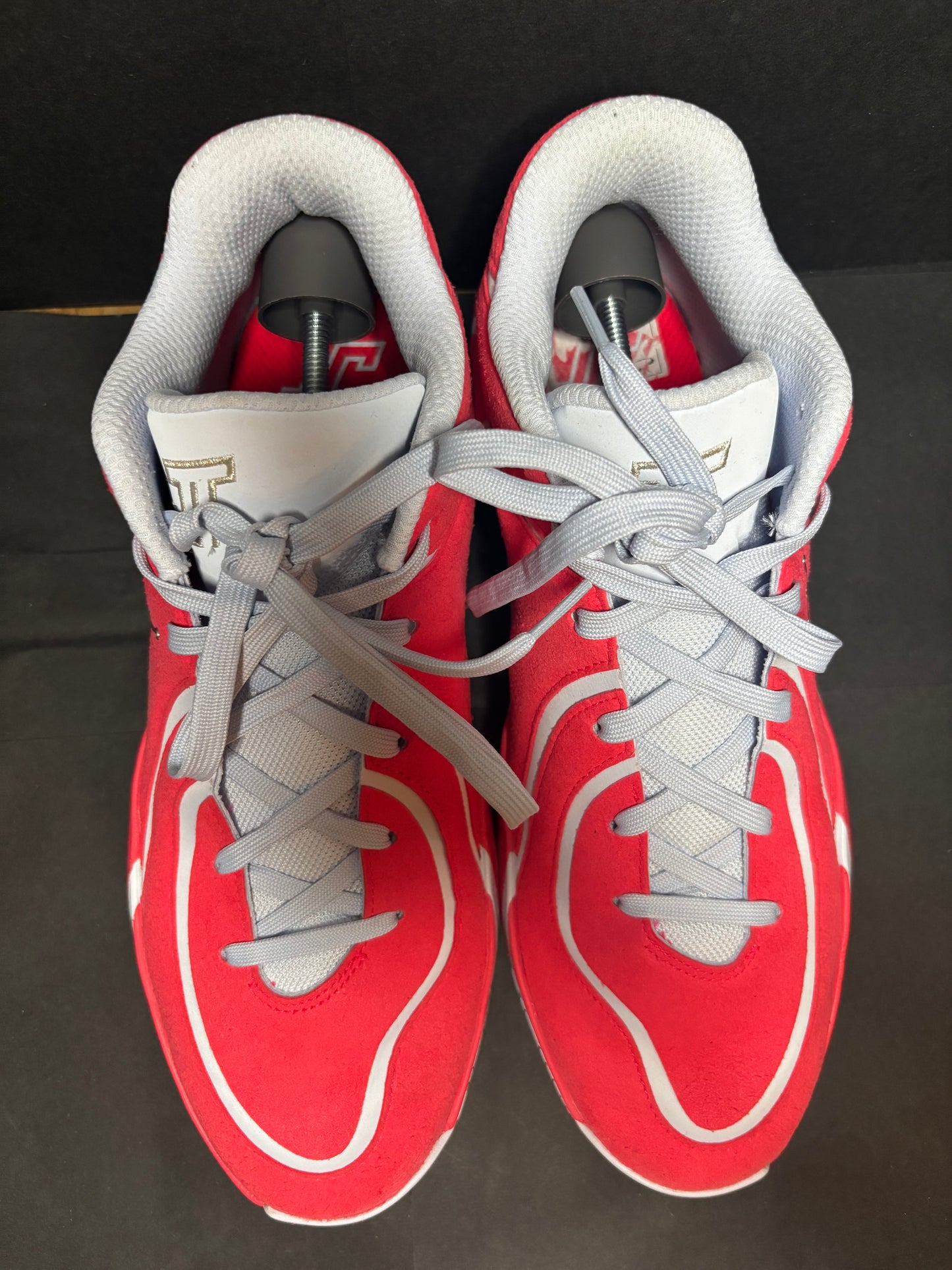 Jordan Tatum 4 ‘St Louis’