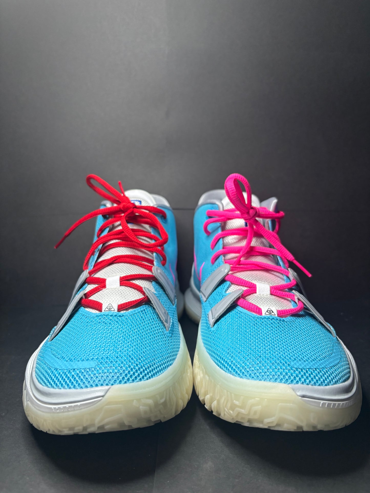 Nike Kyrie 7 ‘Nike ID’