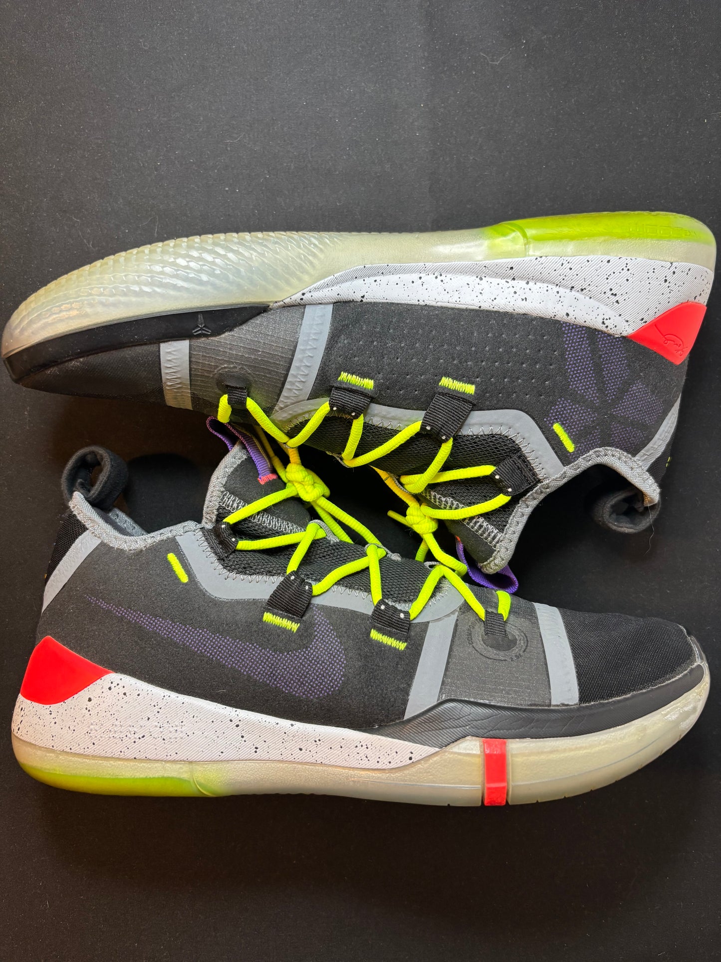 Nike Kobe AD “Chaos”