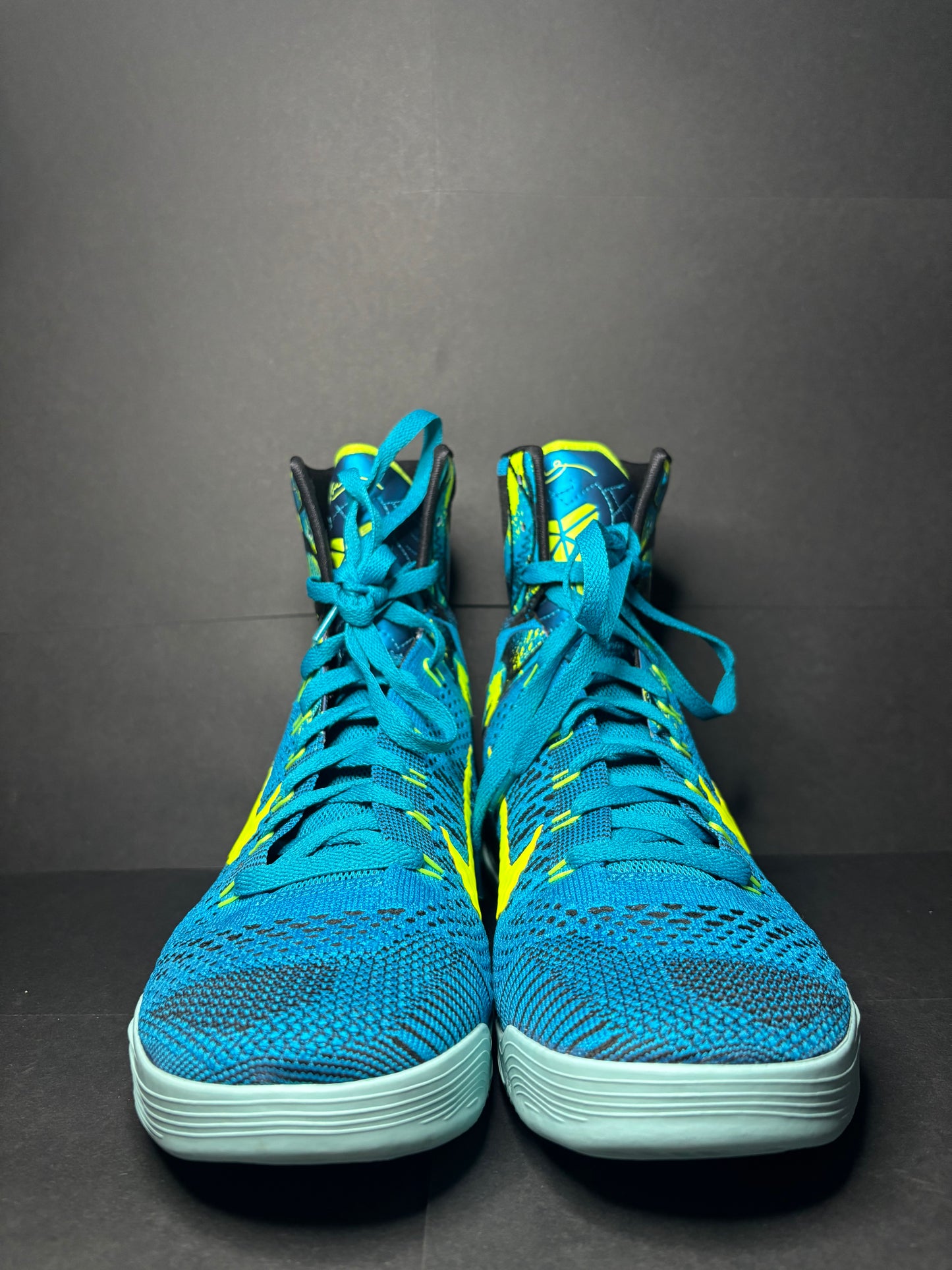 Nike Kobe 9 High ‘Perspective’