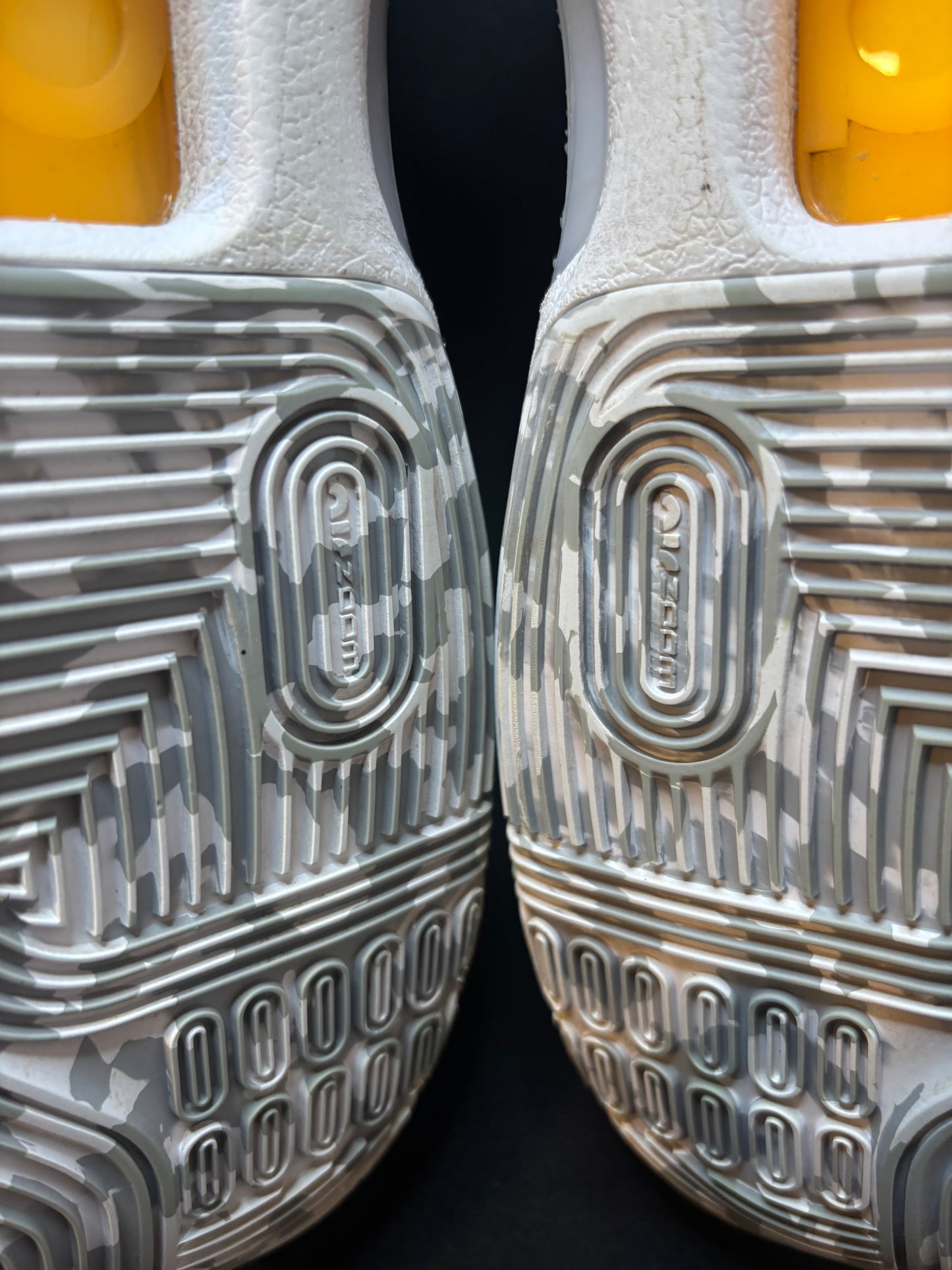 Nike KD14 “Grey Wolf”