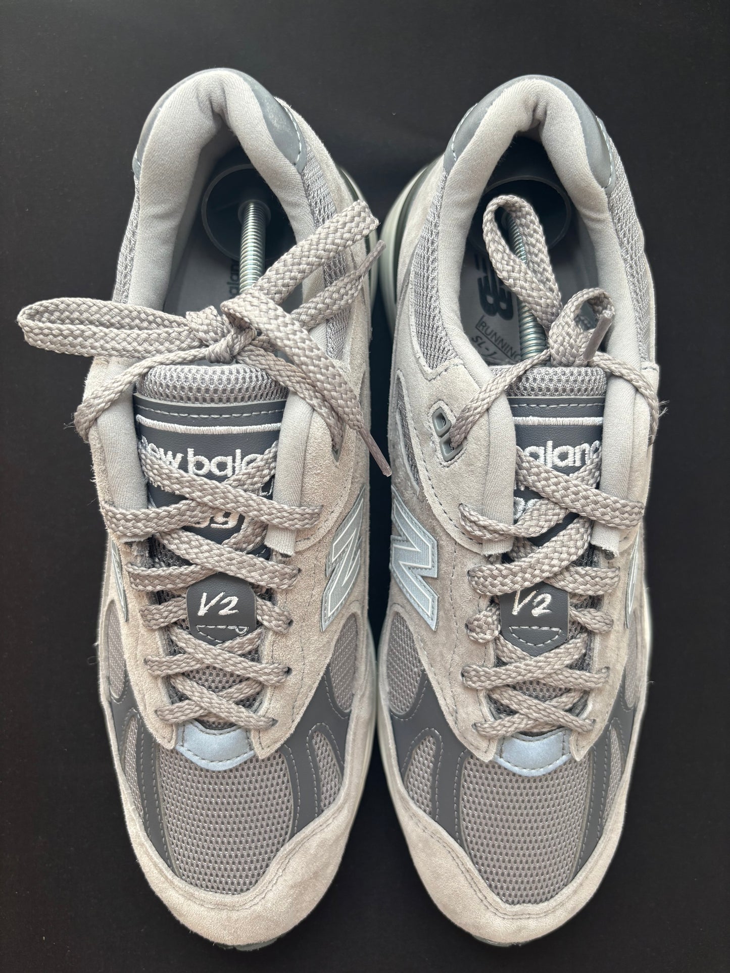 New Balance 991 Miuk ‘Rock Ridge’