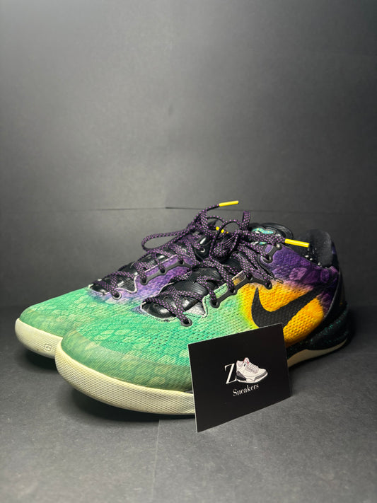 Nike Kobe 8 ‘Easter’
