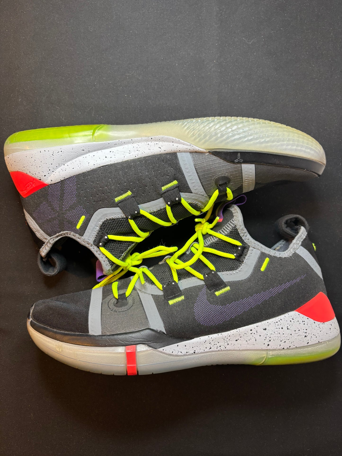 Nike Kobe AD “Chaos”