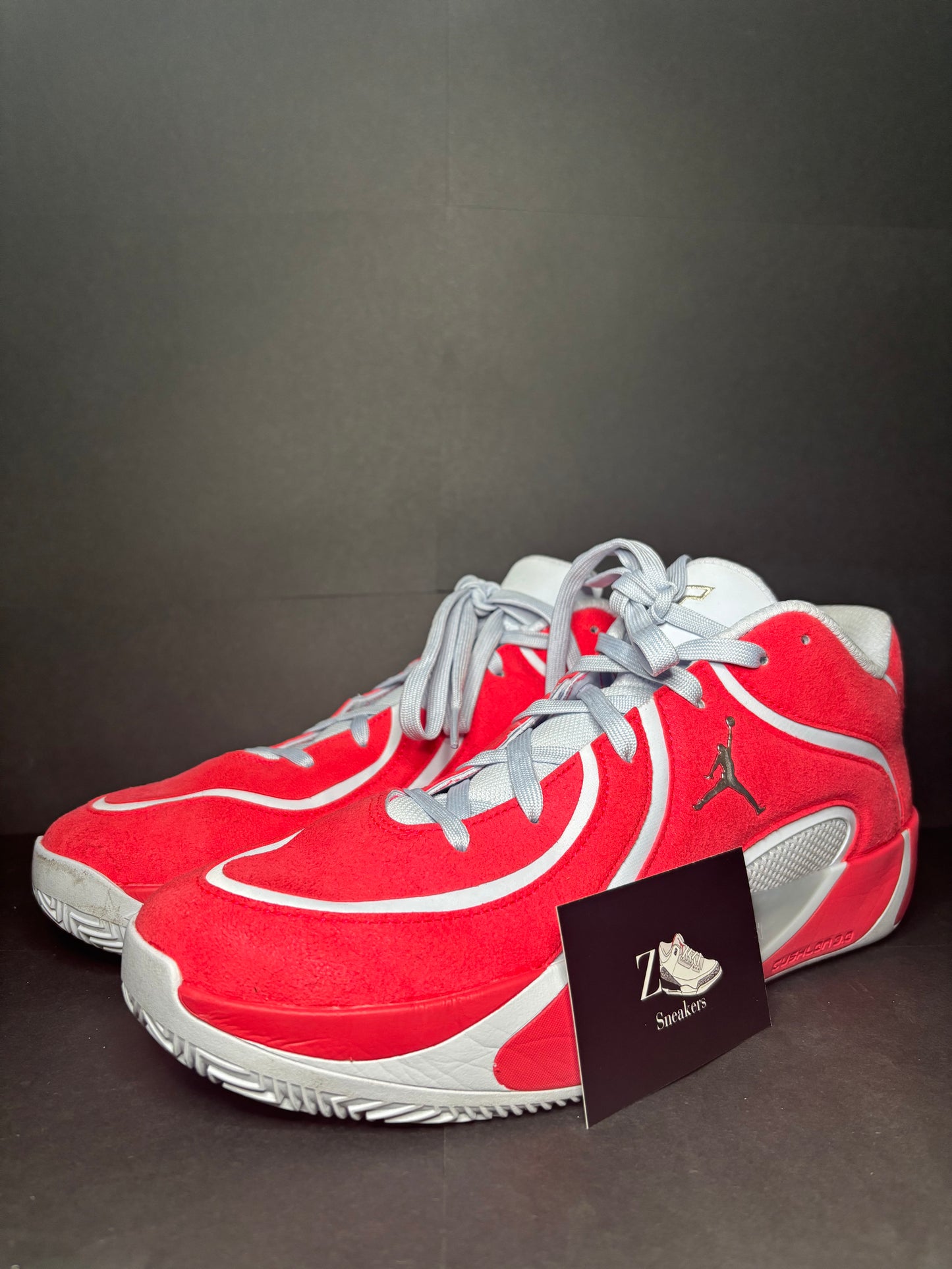 Jordan Tatum 4 ‘St Louis’