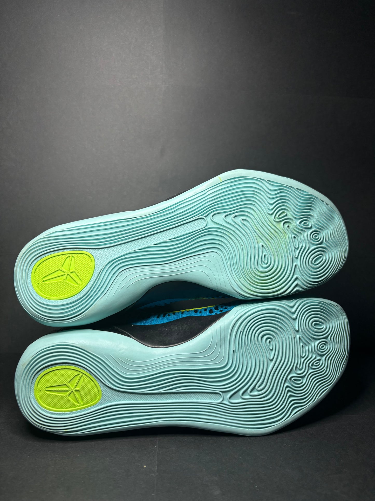 Nike Kobe 9 High ‘Perspective’