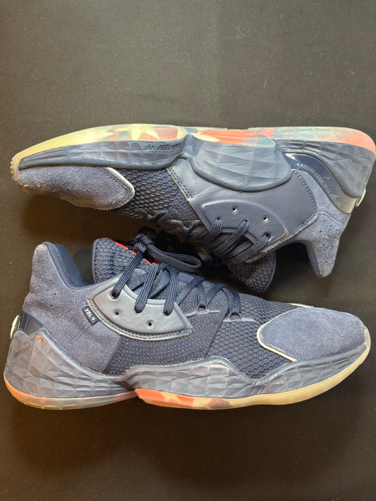 Adidas Harden Vol. 4 “ USA”