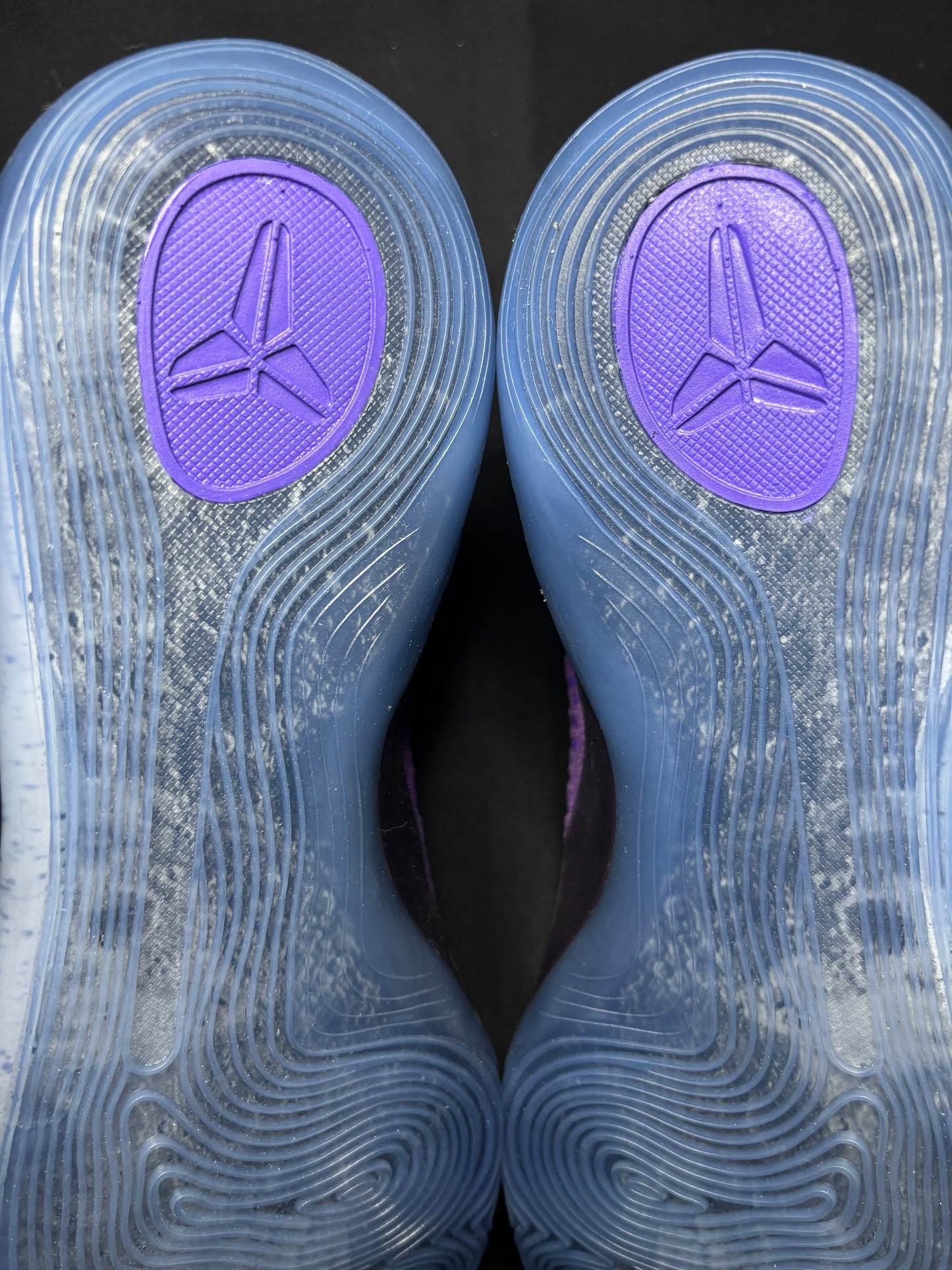 Nike Kobe 9 ‘Moonwalkers’