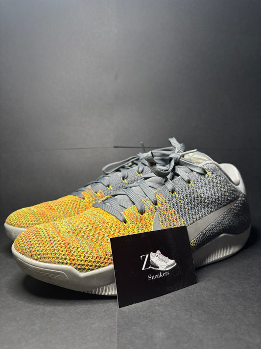 Nike Kobe 11 ‘Nike ID’