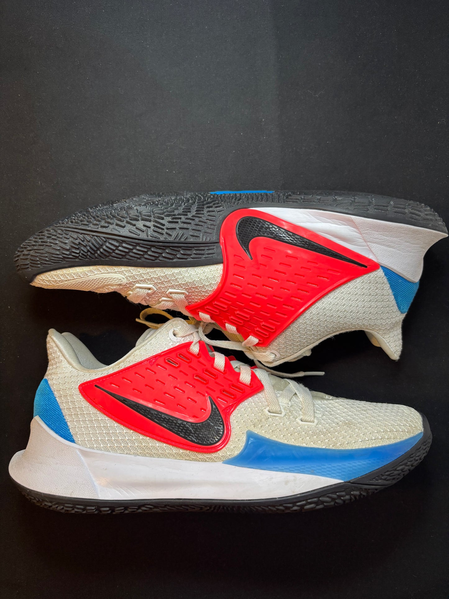 Nike Kyrie 2 Low “Blue Hero”