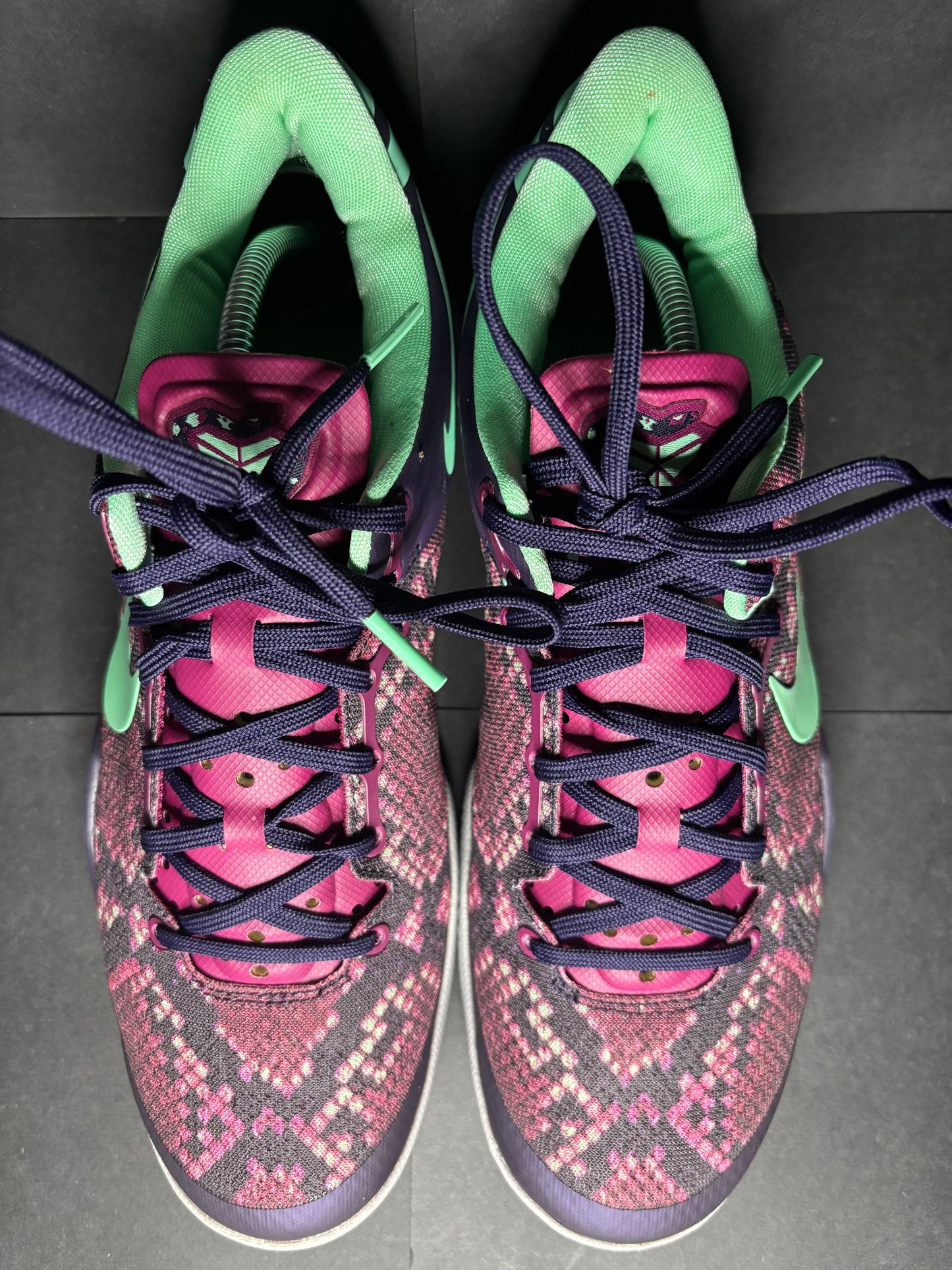 Nike Kobe 8 System ‘Pit Viper’