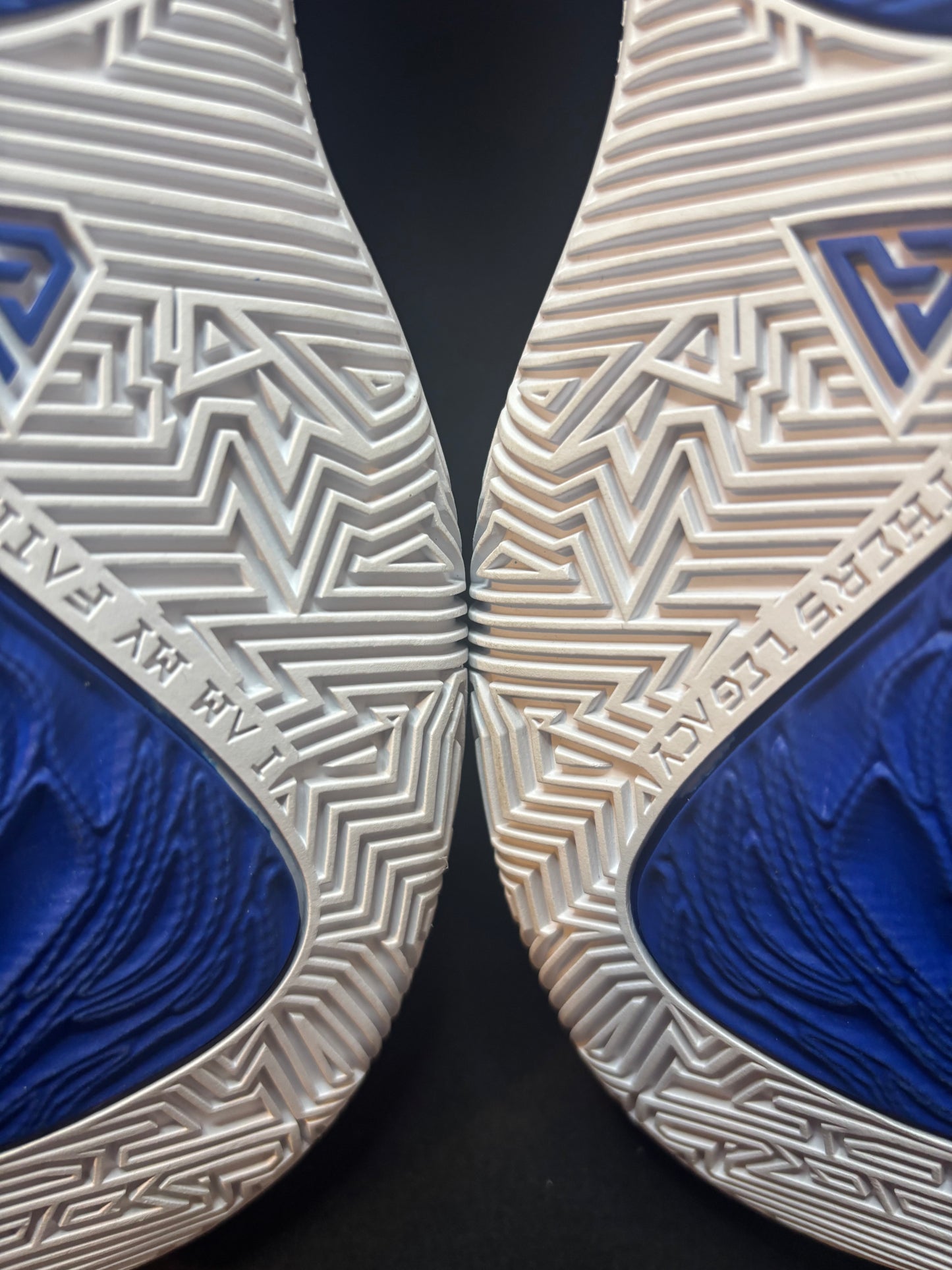 Nike Zoom Freak 1 “Coming To America”